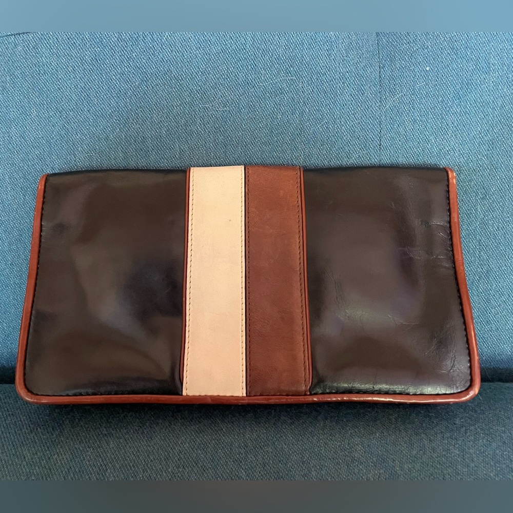 L.A.M.B clutch - Picture 2 of 8